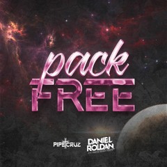 Pack Free 16 Tracks(Pipe Cruz Ft Daniel Roldan) 🔥