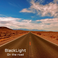 On the road