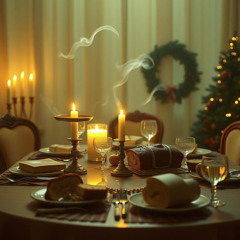 Whiskey and Fairy Tales