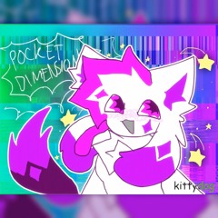pocket dimension // Kittydog