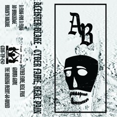 CRUDE Premiere: ALEISTER BLAKE - BRAIN'S ARCANE [Clan Destine Records]