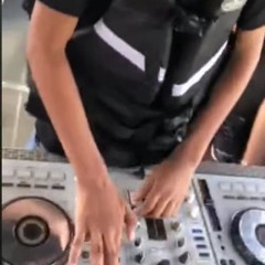 Set para algo tranqui😜