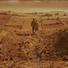 Fantastic mr fox audio