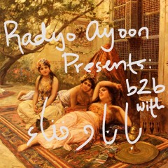Radyo Ayoon Presents: HBB2HBB