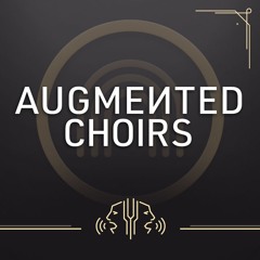 Augmented Choirs | Trailer by Harel Tsemah