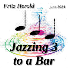 Jazzing 3 to a Bar