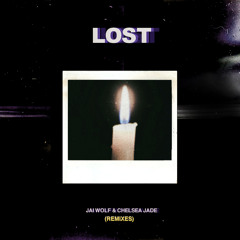 Lost (CRAY Remix)