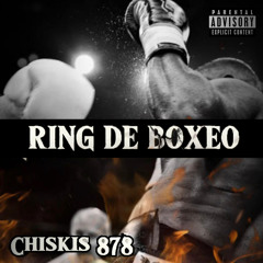Ring De Boxeo