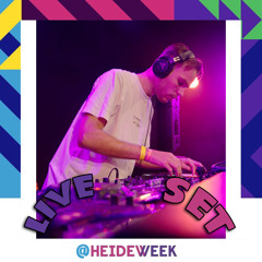 ZEMM @HEIDEWEEK 2024 W/ Sam Hofman, Kav Verhouzer, STUK, Stefan & Bram Krikke & Sean