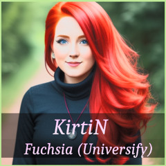 Fuchsia (Universify)