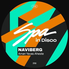 [SPA388] NAVIBERG - Aman Yavas Aheste