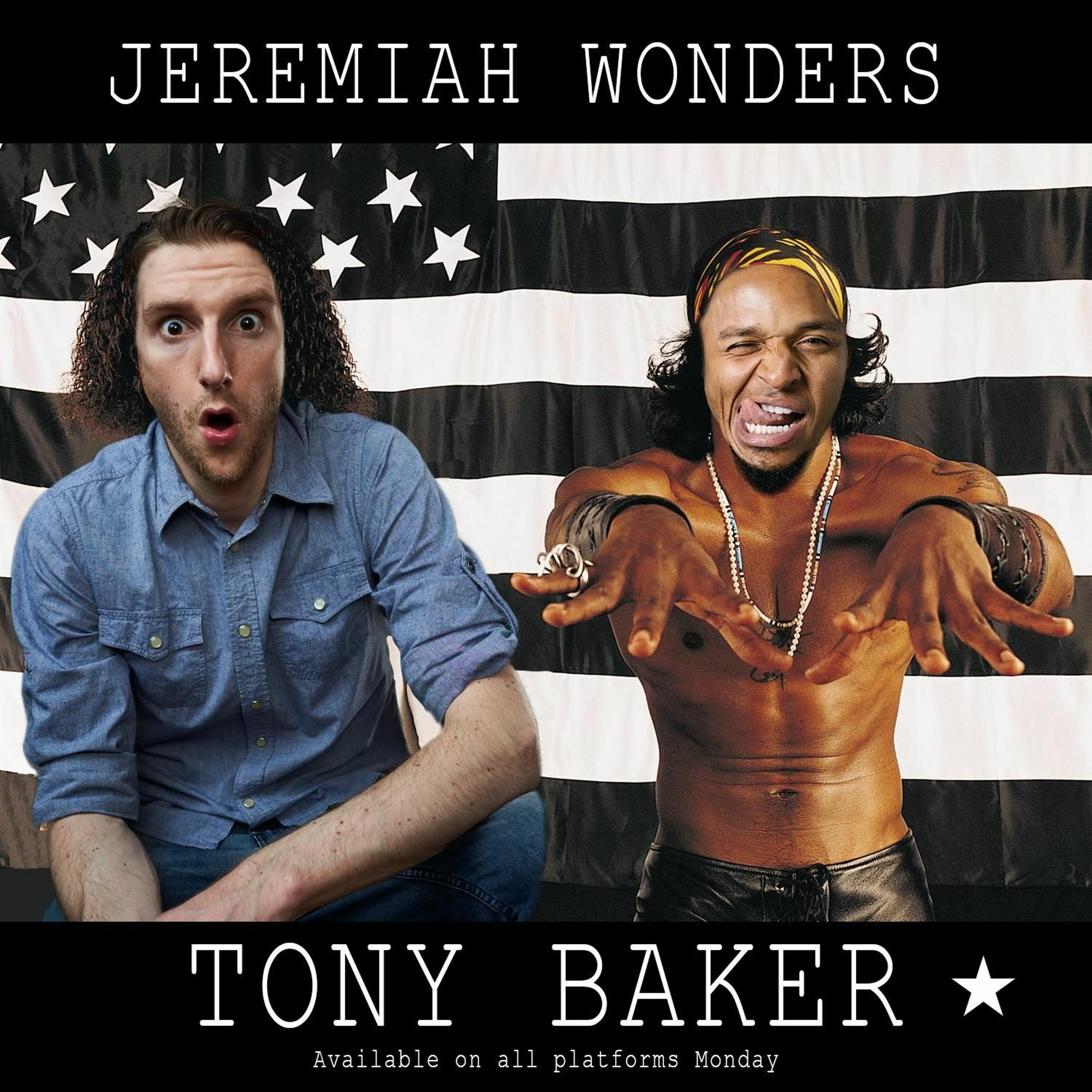 Jeremiah wonders...
