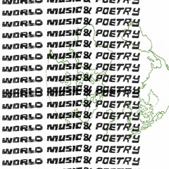 World Music & Poetry, May Days