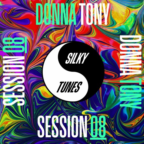 Silky Session 08 - Donna Tony