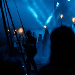Redcarpet - Siła I Ogień - Live Łagów