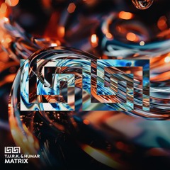 T.U.R.K. & Humar - Matrix (Original Mix)