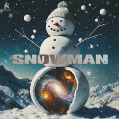 Strummit - Snowman (Electric Guitar)