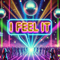 I Feel It