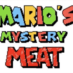 Marios Mystery Meat - Steppin’ Out