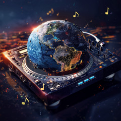 Shadow Stabber - Peak Time Techno  - Charles D Inspired