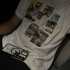 FK - CHIPS (PROD. BLOODYWORLD + HARLO + BOOST) [PR. CORS EXCLUSIVE]