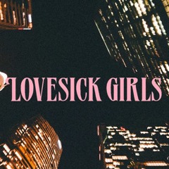 [MALE COVER] BLACKPINK - Lovesick Girls