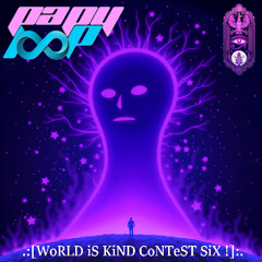 WoRLD iS KiND CoNTeST SiX !