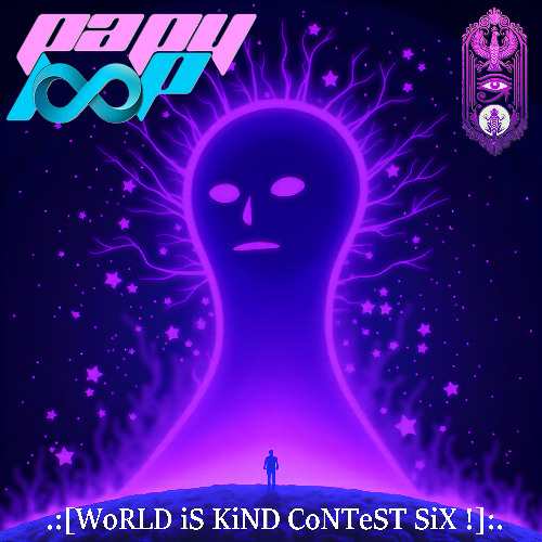 BLiNKBRoTHeRS - WoRLD iS KiND CoNTeST SiX !