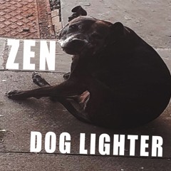 Dog Lighter - Freestyle