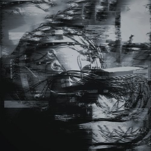 just some dark ambient