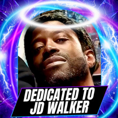 Roze - E-LL & JD Walker (Dioxide 2nd Birthday 01.02.2020) ... R.I.P JD Walker!