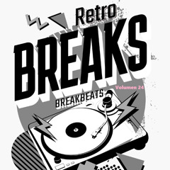 Dj Tellomálaga Retrobreak vol.24