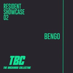RESIDENT SHOWCASE 02 - BENGO
