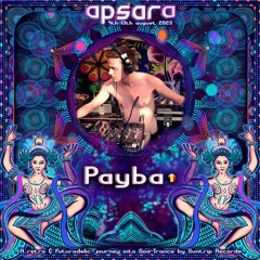 Payba - Apsara 2023