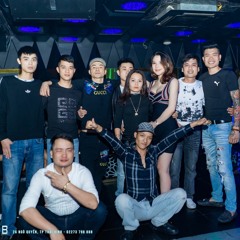 NONSTOP Vinahouse T5 -( nhac phong )- mix by DJ KUTY