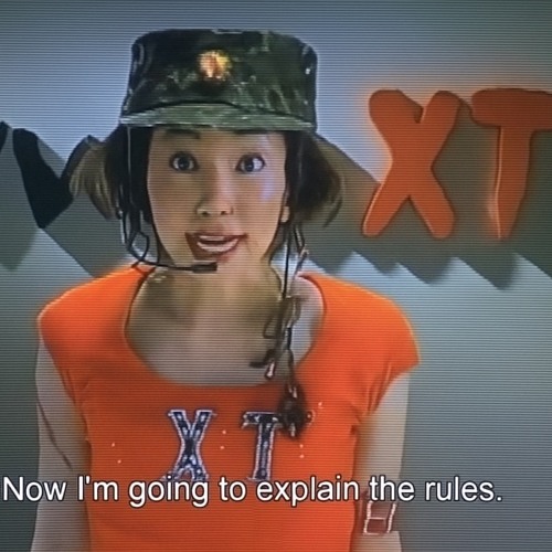 wat u doing? [ElijahGeeked]