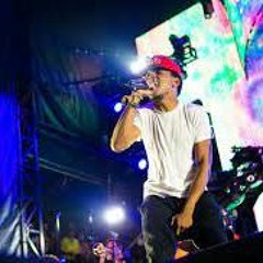 Chance The Rapper - Somewhere in Paradise (Live At Lollapalooza 2014)