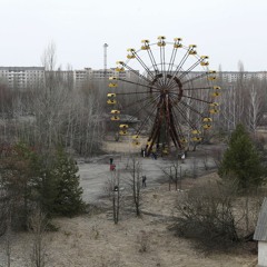 Chernobyl Dance Bandit Radio Theme Remix