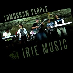 Tomorrow People - Irie Music