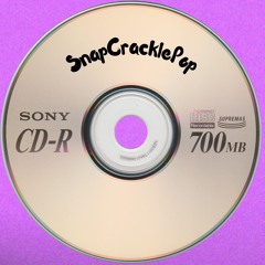 SnapCracklePop - Pop/House DJ Mix