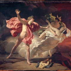 Les Métamorphoses d'Ovide : Orphée & Eurydice