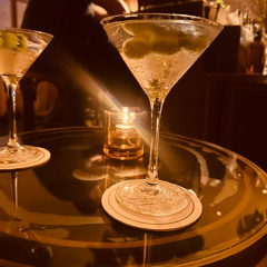 Thinking of You, Thinking of Me (Electric Version)