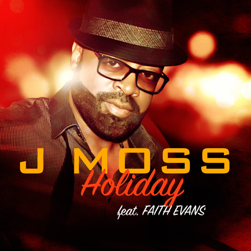 Can't always listen to rap music, sometimes you just got to vibe to some smooth soul music (J.Moss)