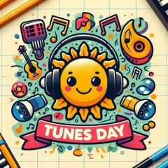 TUNESDAY VOL 2