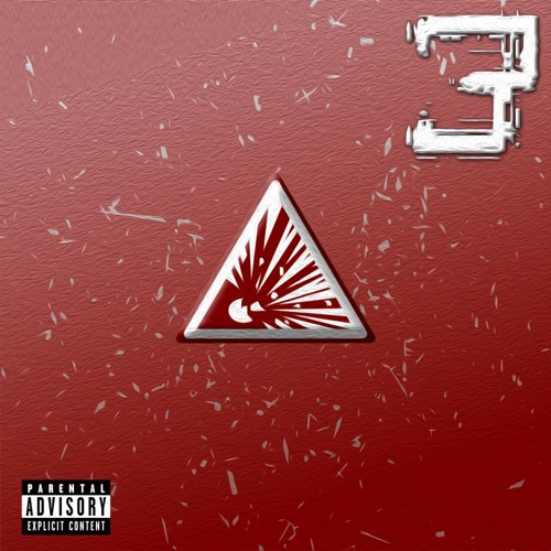 SHRAPNEL VOLUME 3