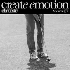 Etiquette Sounds 007 "Pop-Out" EDM/HOUSE