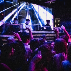 ABSEE Live @ PHD Rooftop NYC (8/30/25)