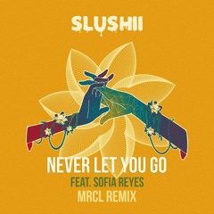 Slushii - Never Let You Go (feat. Sofia Reyes) (MRCL Remix) [FREE DOWNLOAD]