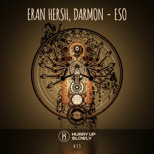 Eran Hersh, Darmon - Eso (Radio Edit)