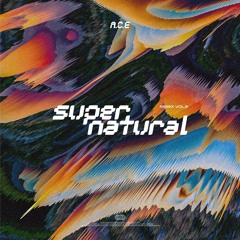 A.C.E - Supernatural (Hyperpop / Dariacore Remix) (Remix by 888Unpublic)